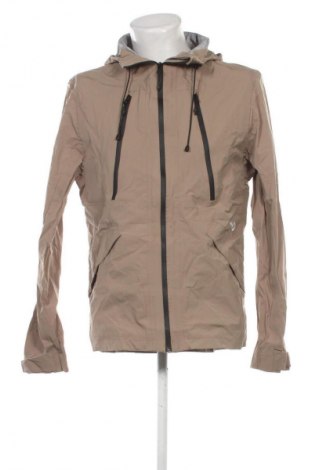 Herrenjacke Lager 157, Größe M, Farbe Beige, Preis 31,99 €