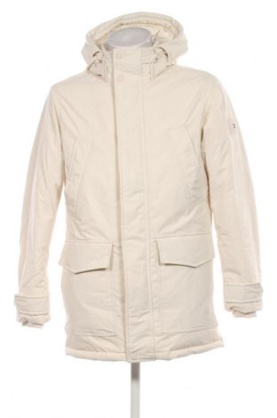Pánská bunda  Tommy Hilfiger, Velikost S, Barva Krémová, Cena  3 549,00 Kč