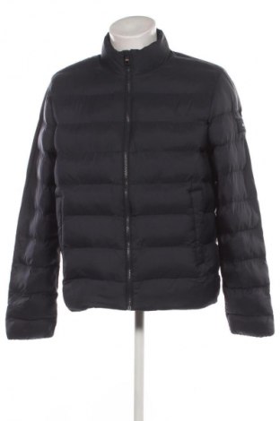 Herrenjacke Tommy Hilfiger, Größe L, Farbe Blau, Preis 197,99 €, #132712598