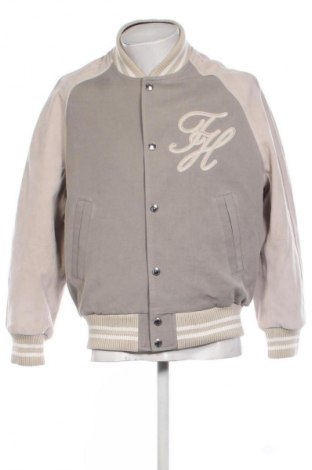 Męska kurtka Tommy Hilfiger, Rozmiar S, Kolor Kolorowy, Cena 944,99 zł