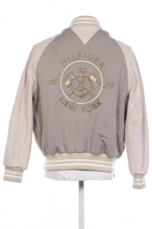 Férfi dzseki Tommy Hilfiger, Méret S, Szín Sokszínű, Ár 61 759 Ft