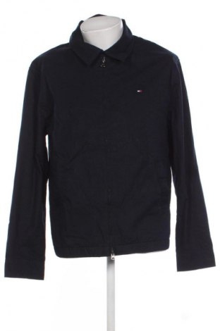 Férfi dzseki Tommy Hilfiger, Méret L, Szín Kék, Ár 25 329 Ft