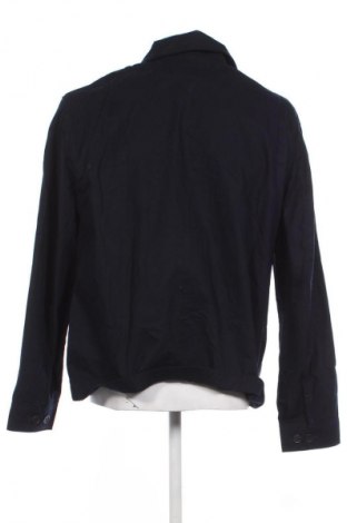 Férfi dzseki Tommy Hilfiger, Méret L, Szín Kék, Ár 25 329 Ft