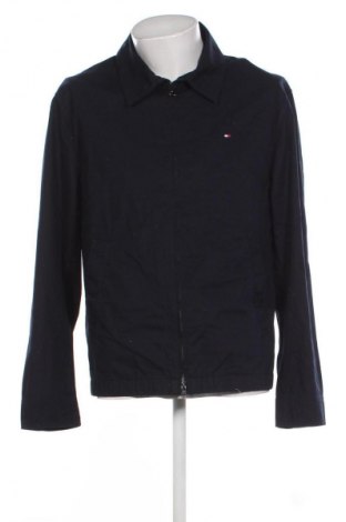 Мъжко яке Tommy Hilfiger, Размер M, Цвят Син, Цена 55,21 €, #132746655