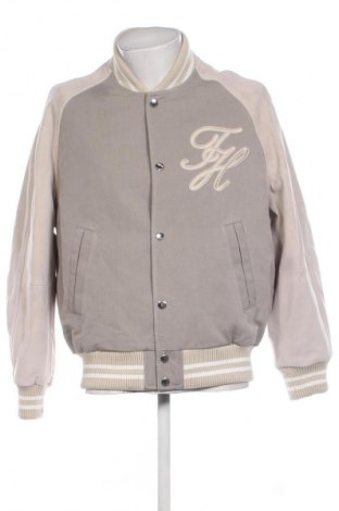 Herrenjacke Tommy Hilfiger, Größe M, Farbe Mehrfarbig, Preis 162,99 €