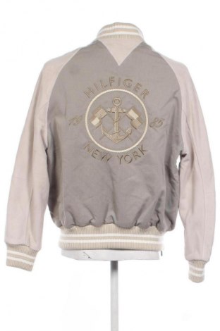 Herrenjacke Tommy Hilfiger, Größe M, Farbe Mehrfarbig, Preis 162,99 €