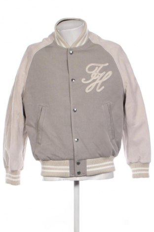 Ανδρικό μπουφάν Tommy Hilfiger, Μέγεθος M, Χρώμα  Μπέζ, Τιμή 167,99 €, #132747416