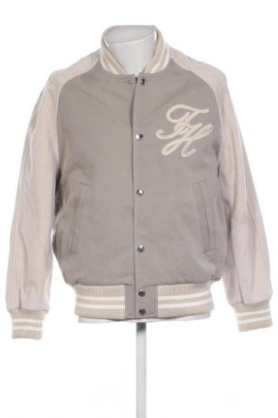 Herrenjacke Tommy Hilfiger, Größe M, Farbe Mehrfarbig, Preis 162,99 €