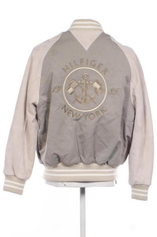 Herrenjacke Tommy Hilfiger, Größe M, Farbe Mehrfarbig, Preis 162,99 €