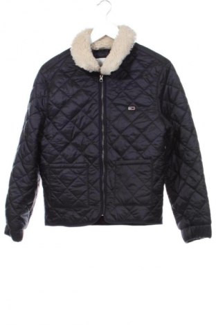 Pánská bunda  Tommy Jeans, Velikost XS, Barva Vícebarevné, Cena  1 579,00 Kč