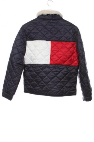 Pánská bunda  Tommy Jeans, Velikost XS, Barva Vícebarevné, Cena  1 579,00 Kč