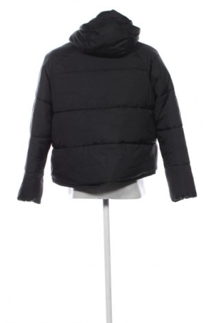 Geacă de bărbati Tommy Jeans, Mărime L, Culoare Negru, Preț 426,99 Lei
