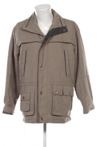 Мъжко яке Unbranded, Размер M, Цвят Зелен, Цена 14,31 €