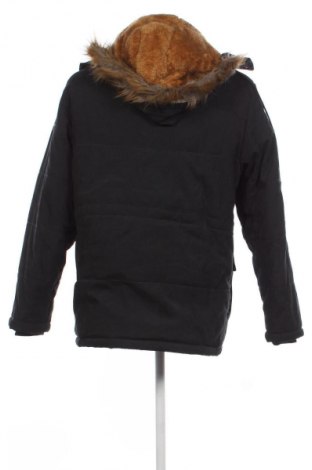 Мъжко яке Unbranded, Размер L, Цвят Черен, Цена 39,36 €