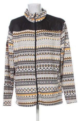 Мъжко яке Unbranded, Размер 3XL, Цвят Многоцветен, Цена 25,05 €