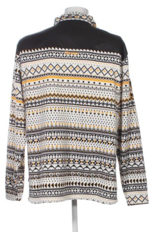 Мъжко яке Unbranded, Размер 3XL, Цвят Многоцветен, Цена 25,05 €