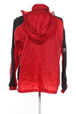 Herrenjacke Unbranded, Größe L, Farbe Rot, Preis € 12,99