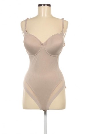 Оформящо бельо Selene, Размер XL, Цвят Бежов, Цена 32,21 €