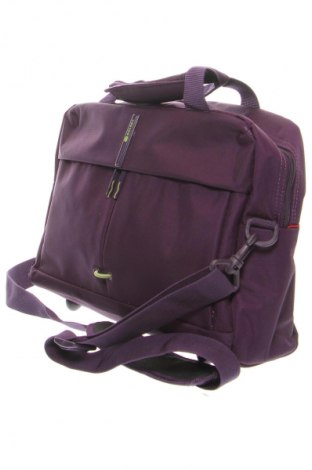 Cestovní taška  Delsey, Barva Fialová, Cena  1 329,00 Kč