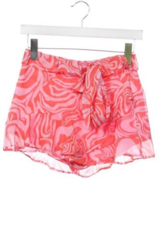 Пола - панталон Bershka, Размер XS, Цвят Многоцветен, Цена 2,04 €