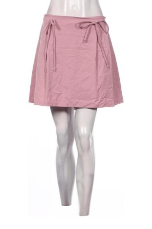 Fustă-pantalon C&A, Mărime XL, Culoare Mov, Preț 14,99 Lei