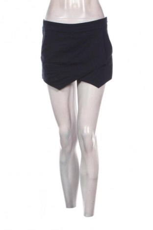 Sukně- kalhoty  Mohito, Velikost M, Barva Modrá, Cena  69,00 Kč