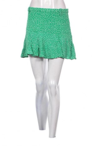 Sukňa- nohavice  Zara, Veľkosť L, Farba Viacfarebná, Cena  1,95 €