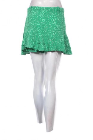 Sukňa- nohavice  Zara, Veľkosť L, Farba Viacfarebná, Cena  1,95 €