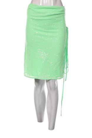 Пола ASOS, Размер S, Цвят Зелен, Цена 6,64 €