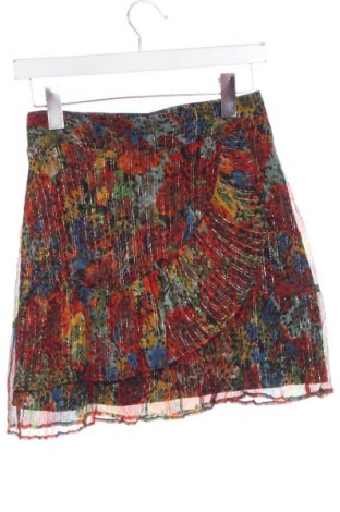 Spódnica Alix Nyc, Rozmiar XS, Kolor Kolorowy, Cena 22,99 zł