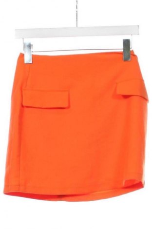 Sukňa Amisu, Veľkosť XS, Farba Oranžová, Cena  8,69 €