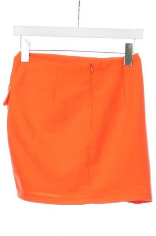 Sukňa Amisu, Veľkosť XS, Farba Oranžová, Cena  8,69 €