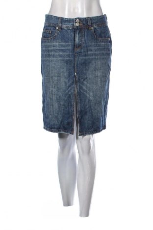 Spódnica Amisu, Rozmiar M, Kolor Niebieski, Cena 22,99 zł