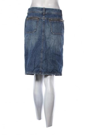 Spódnica Amisu, Rozmiar M, Kolor Niebieski, Cena 22,99 zł