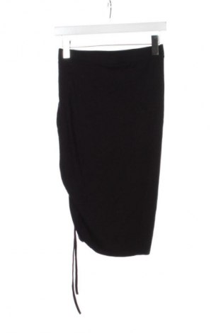 Spódnica Amisu, Rozmiar XS, Kolor Czarny, Cena 21,99 zł