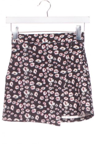 Пола Bershka, Размер XXS, Цвят Многоцветен, Цена 2,04 €