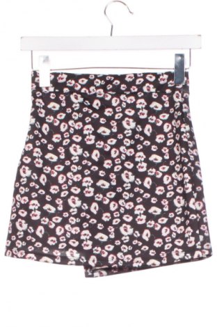 Пола Bershka, Размер XXS, Цвят Многоцветен, Цена 2,04 €
