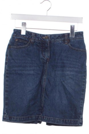 Fustă Blue Motion, Mărime XS, Culoare Albastru, Preț 7,99 Lei