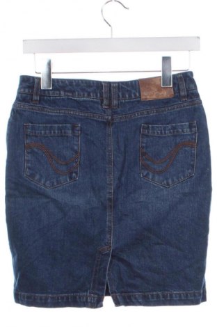 Fustă Blue Motion, Mărime XS, Culoare Albastru, Preț 7,99 Lei