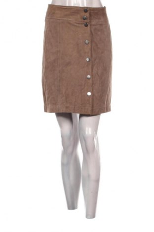 Sukně Comma,, Velikost S, Barva Hnědá, Cena  359,00 Kč