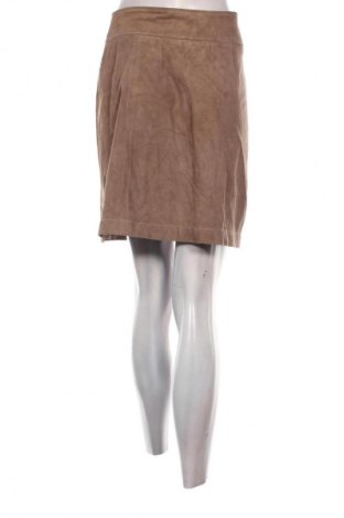 Sukně Comma,, Velikost S, Barva Hnědá, Cena  359,00 Kč