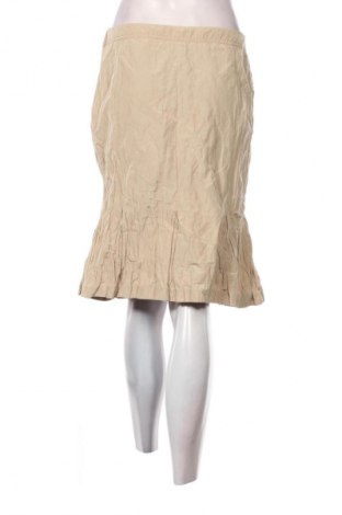 Пола Comma,, Размер M, Цвят Бежов, Цена 3,57 €