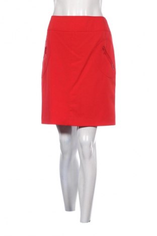 Spódnica Comma,, Rozmiar M, Kolor Czerwony, Cena 27,99 zł