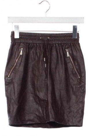 Fustă Costes, Mărime XS, Culoare Mov, Preț 9,99 Lei