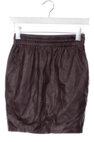 Fustă Costes, Mărime XS, Culoare Mov, Preț 9,99 Lei