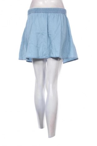 Rock Cropp, Größe S, Farbe Blau, Preis 4,99 €