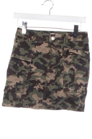 Пола Cubus, Размер XS, Цвят Многоцветен, Цена 2,04 €