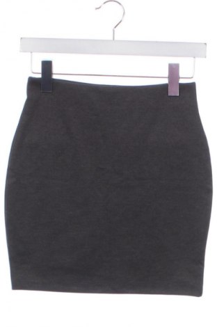 Φούστα Cubus, Μέγεθος XS, Χρώμα Γκρί, Τιμή 1,99 €