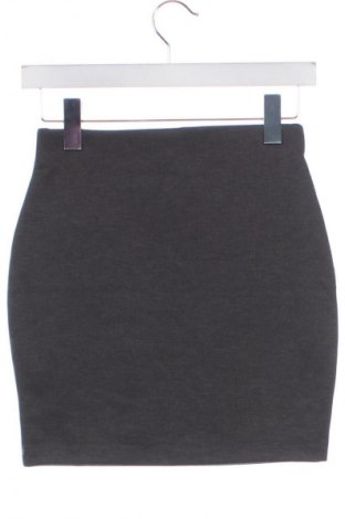 Φούστα Cubus, Μέγεθος XS, Χρώμα Γκρί, Τιμή 1,99 €
