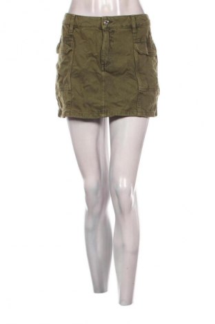 Sukně Denim Co., Velikost L, Barva Zelená, Cena  49,00 Kč